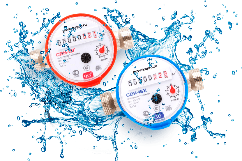 Поверка счетчиков Сызрань